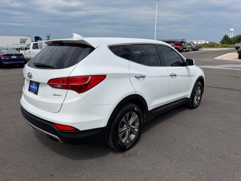 Used 2016 Hyundai Santa Fe Sport FWD image 5