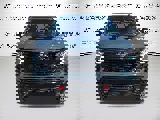 New 2026 Chevrolet Silverado 1500 LT Trail Boss w/ Convenience Package II image 5