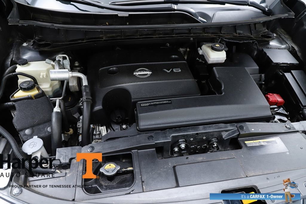 Used 2021 Nissan Murano SV w/ SV Special Edition Package image 28