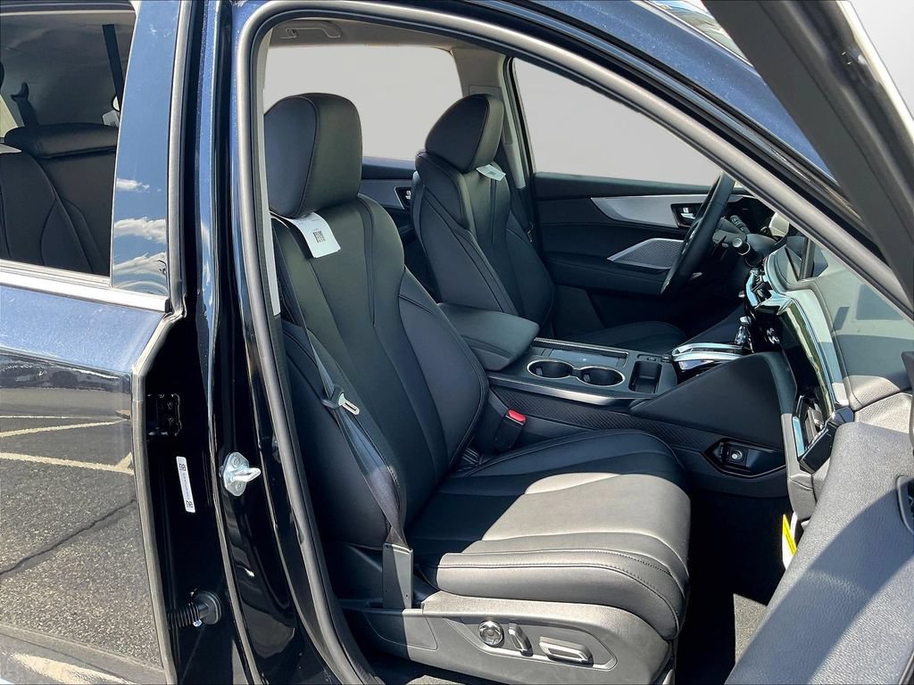 New 2026 Acura MDX SH-AWD image 11