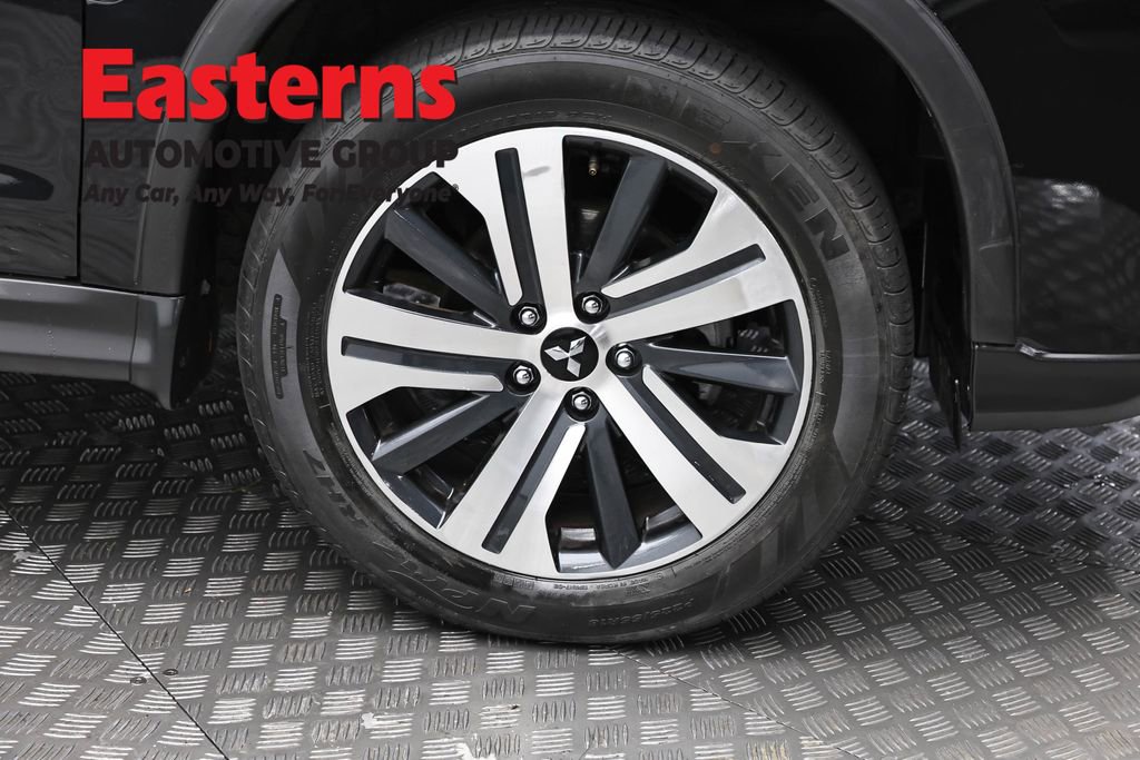 Used 2023 Mitsubishi Outlander Sport AWD image 29