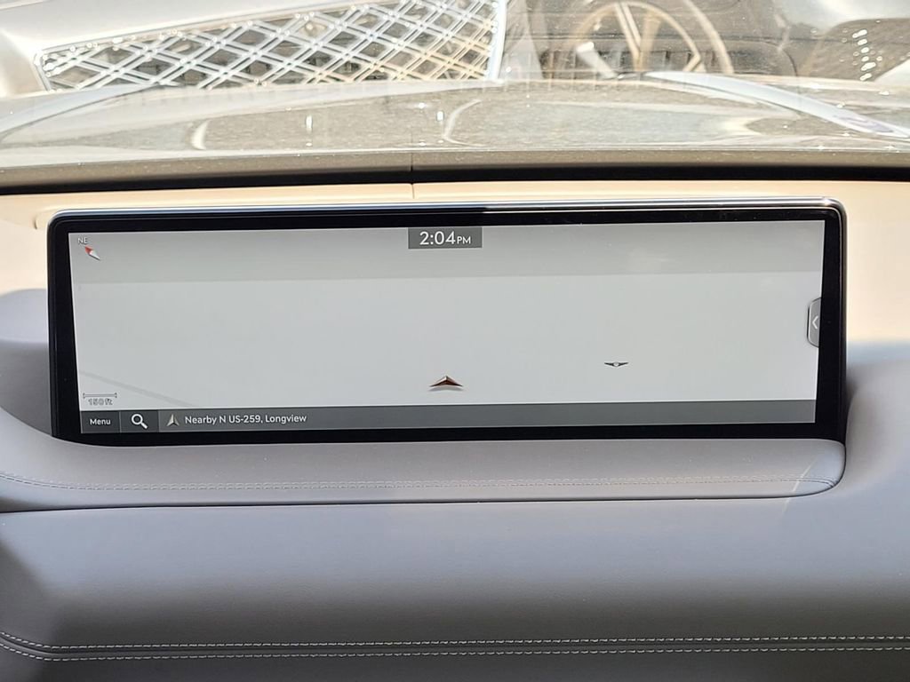 Used 2023 Genesis GV80 3.5T w/ Prestige Package image 17