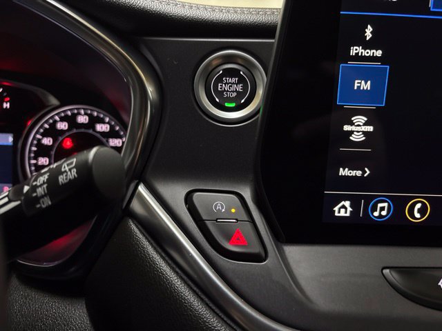 Used 2025 Chevrolet Blazer LT FWD image 48
