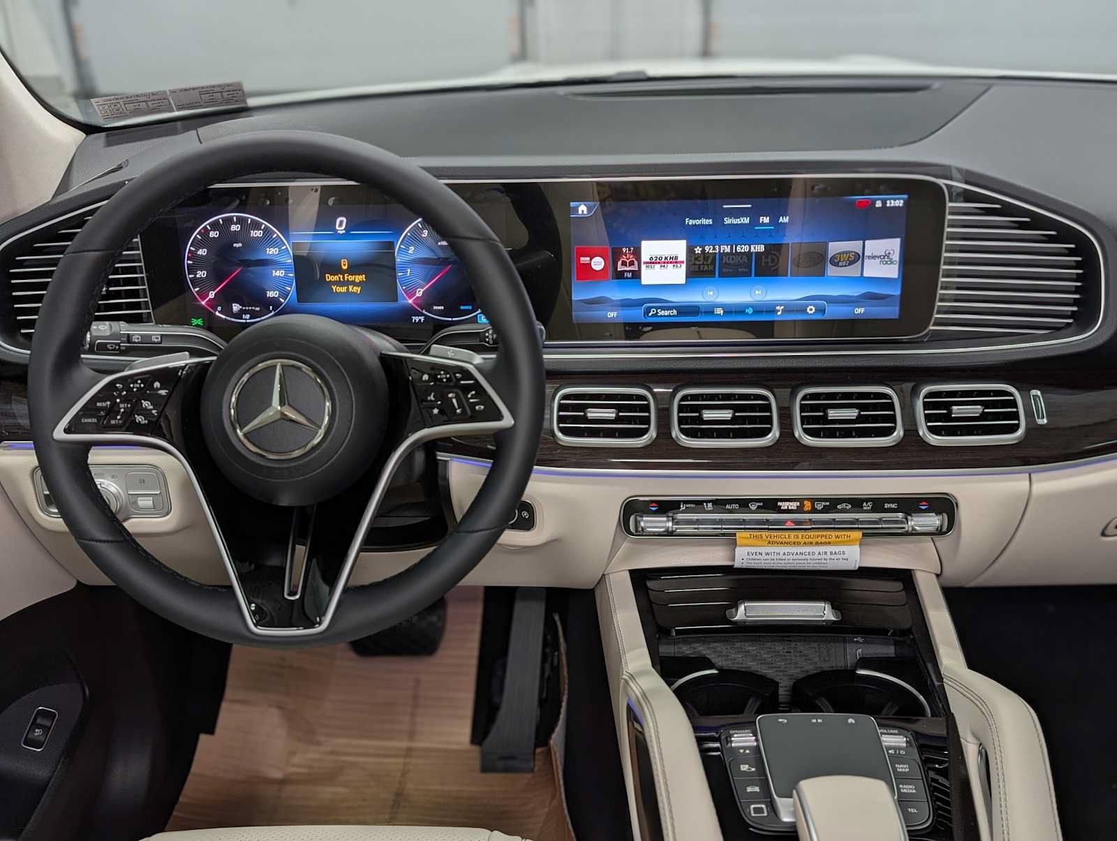 New 2026 Mercedes-Benz GLE 350 4MATIC image 5