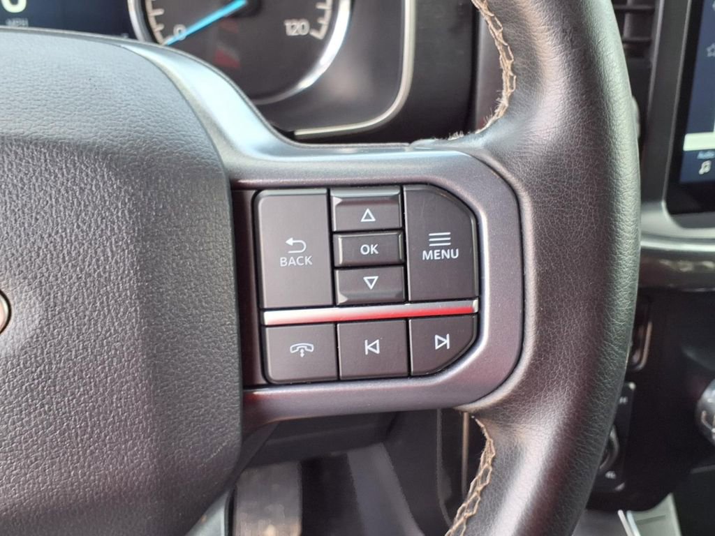 Used 2023 Ford F150 XLT w/ Equipment Group 302A High AWD/4WD image 32