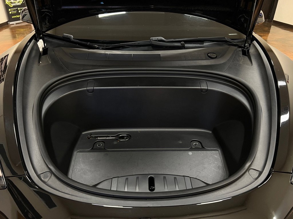 Used 2019 Tesla Model 3 Standard Range RWD image 32