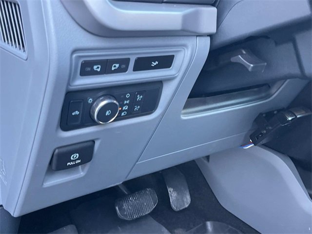 Used 2022 Ford F150 XLT w/ Equipment Group 302A High image 30