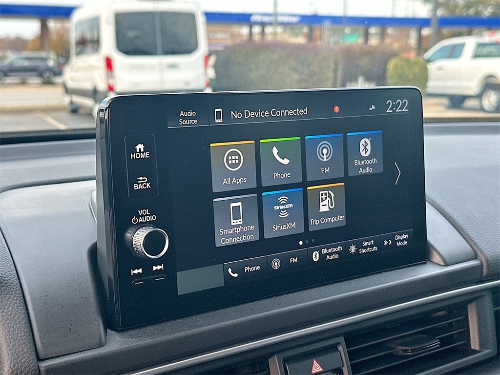 Used 2025 Honda Pilot Elite image 13