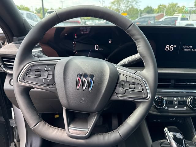 New 2026 Buick Envista Preferred w/ Convenience I Package FWD image 17