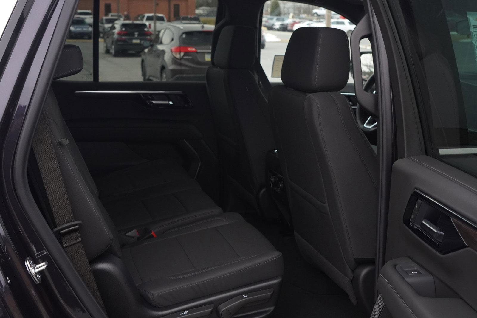 New 2026 Chevrolet Tahoe LS w/ Max Trailering Package image 28