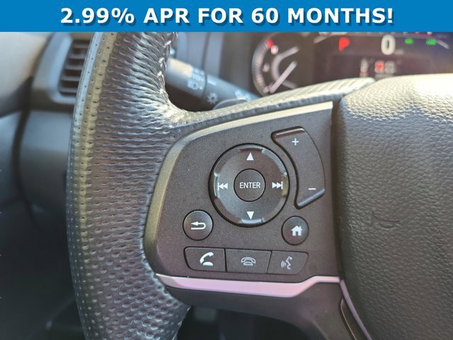 Certified 2023 Honda Passport EX-L image 31