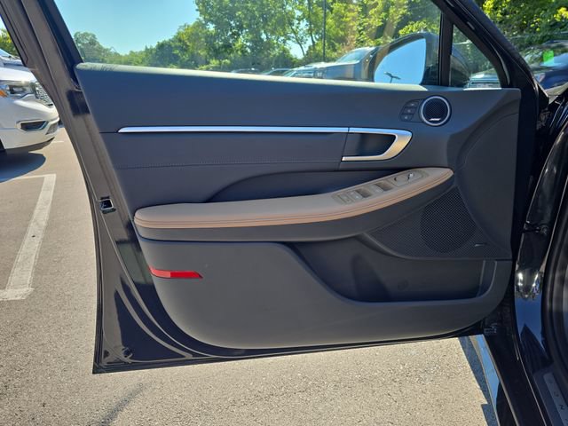 New 2026 Hyundai Sonata Limited FWD image 12