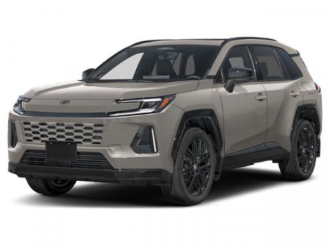 New 2026 Toyota RAV4 SE AWD/4WD image 1