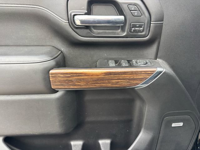 Used 2020 Chevrolet Silverado 2500 High Country w/ Z71 Off-Road Package image 31