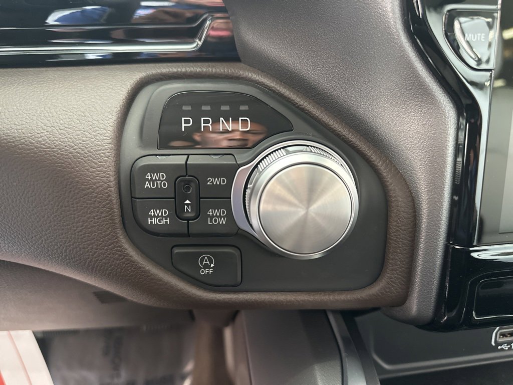 New 2026 RAM 1500 Laramie image 29