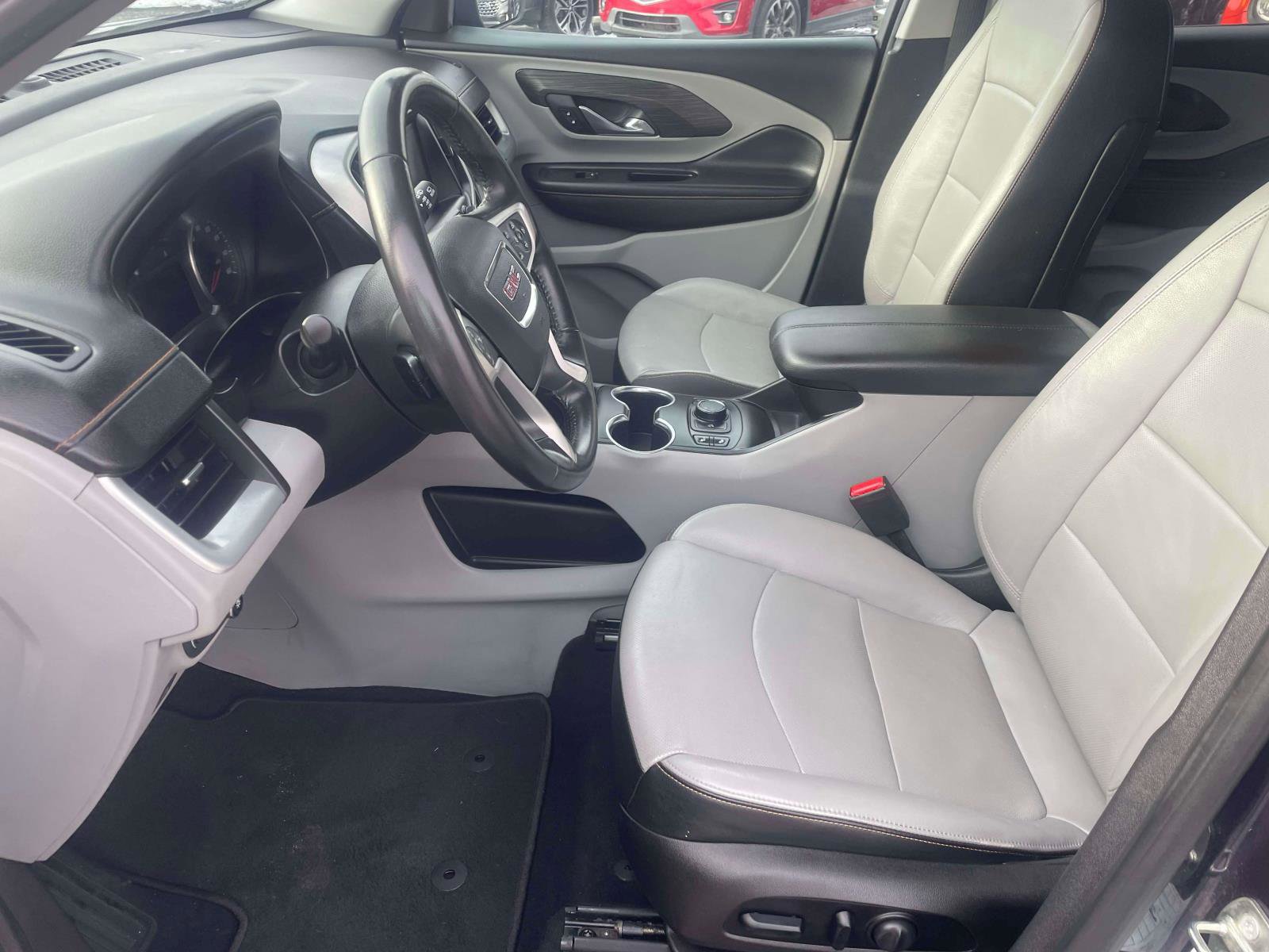 Used 2018 GMC Terrain SLT image 5