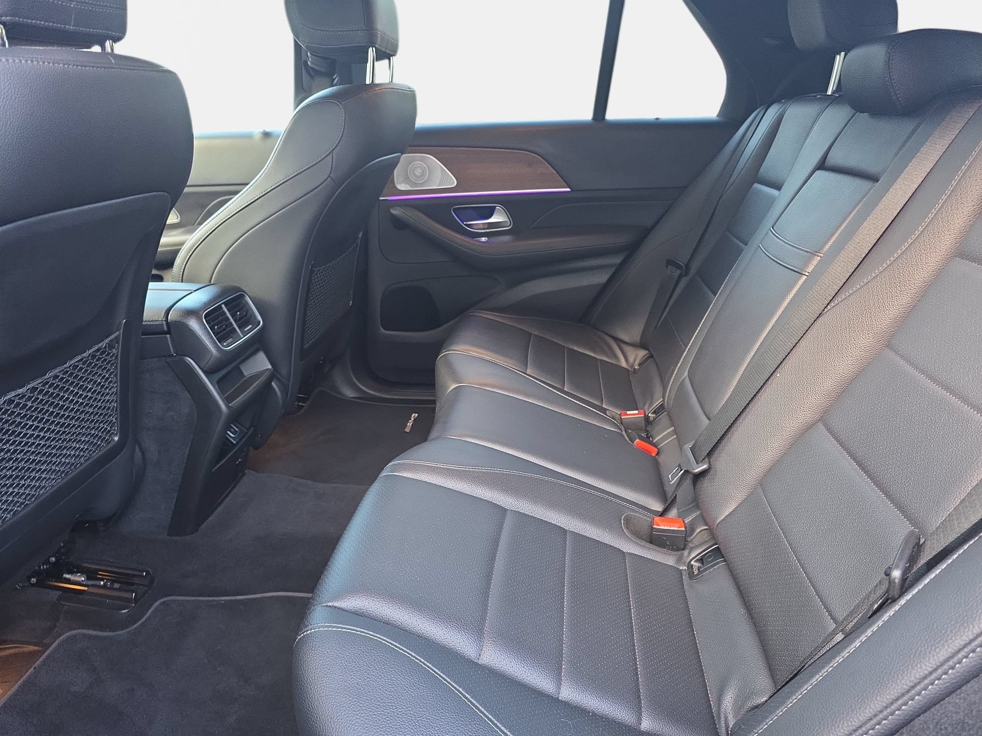 Certified 2021 Mercedes-Benz GLE 350 image 14