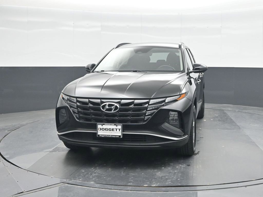 Used 2023 Hyundai Tucson SEL image 5