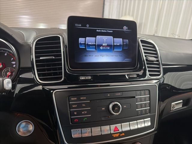 Used 2018 Mercedes-Benz GLE 350 w/ Premium 3 Package image 23