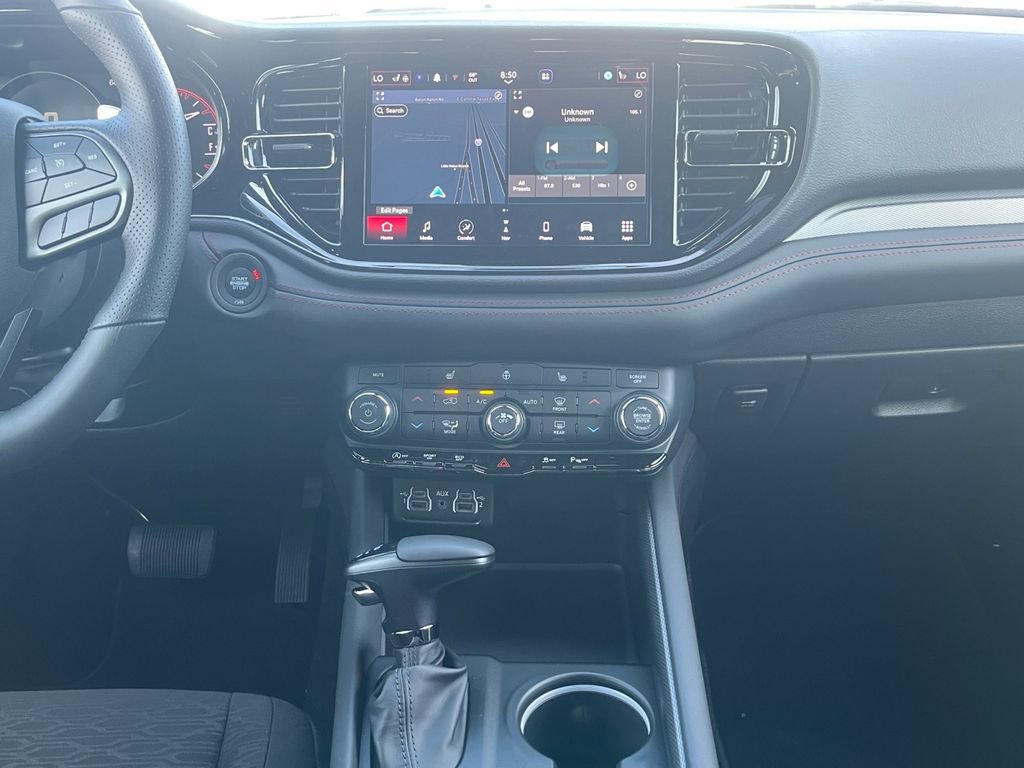 New 2026 Dodge Durango GT w/ Blacktop Package image 20