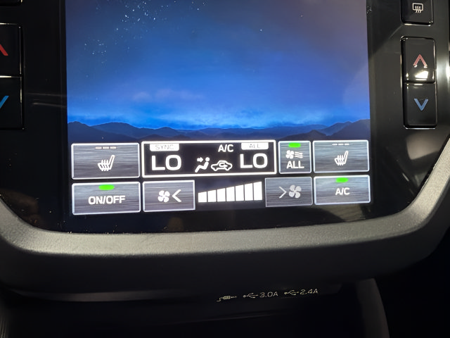 Certified 2026 Subaru Forester Premium w/ Premium/Limited Package AWD/4WD image 22