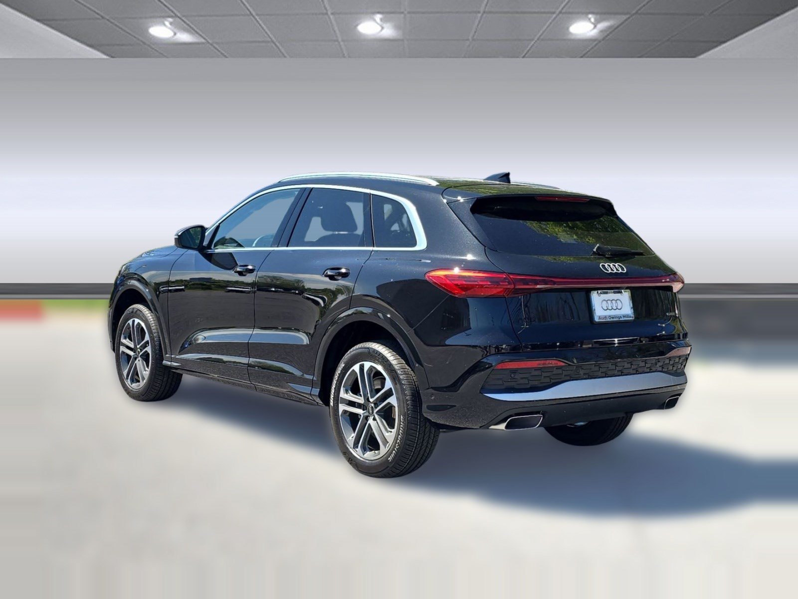 New 2026 Audi Q5 Premium AWD/4WD image 3