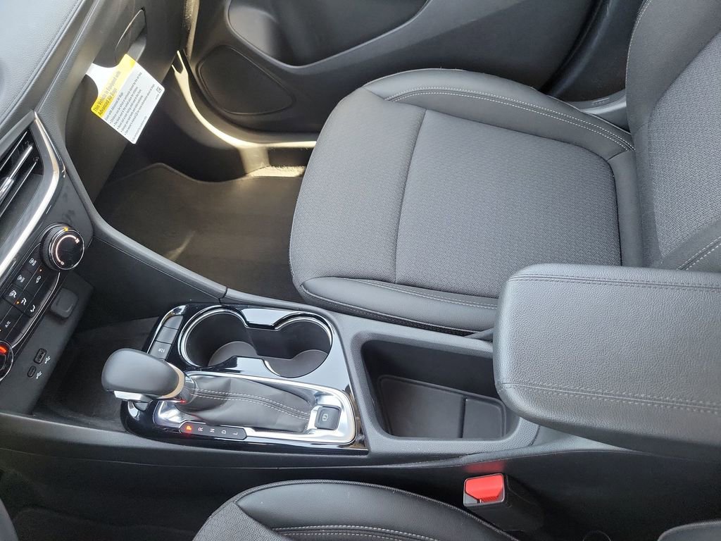 Used 2025 Buick Encore GX Preferred image 22