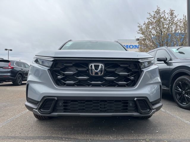 New 2026 Honda CR-V Sport-L image 4