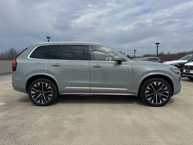 New 2026 Volvo XC90 B6 Ultra w/ Protection Package AWD/4WD image 7