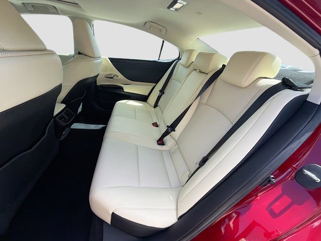 Used 2022 Lexus ES 350 w/ Premium Package image 20
