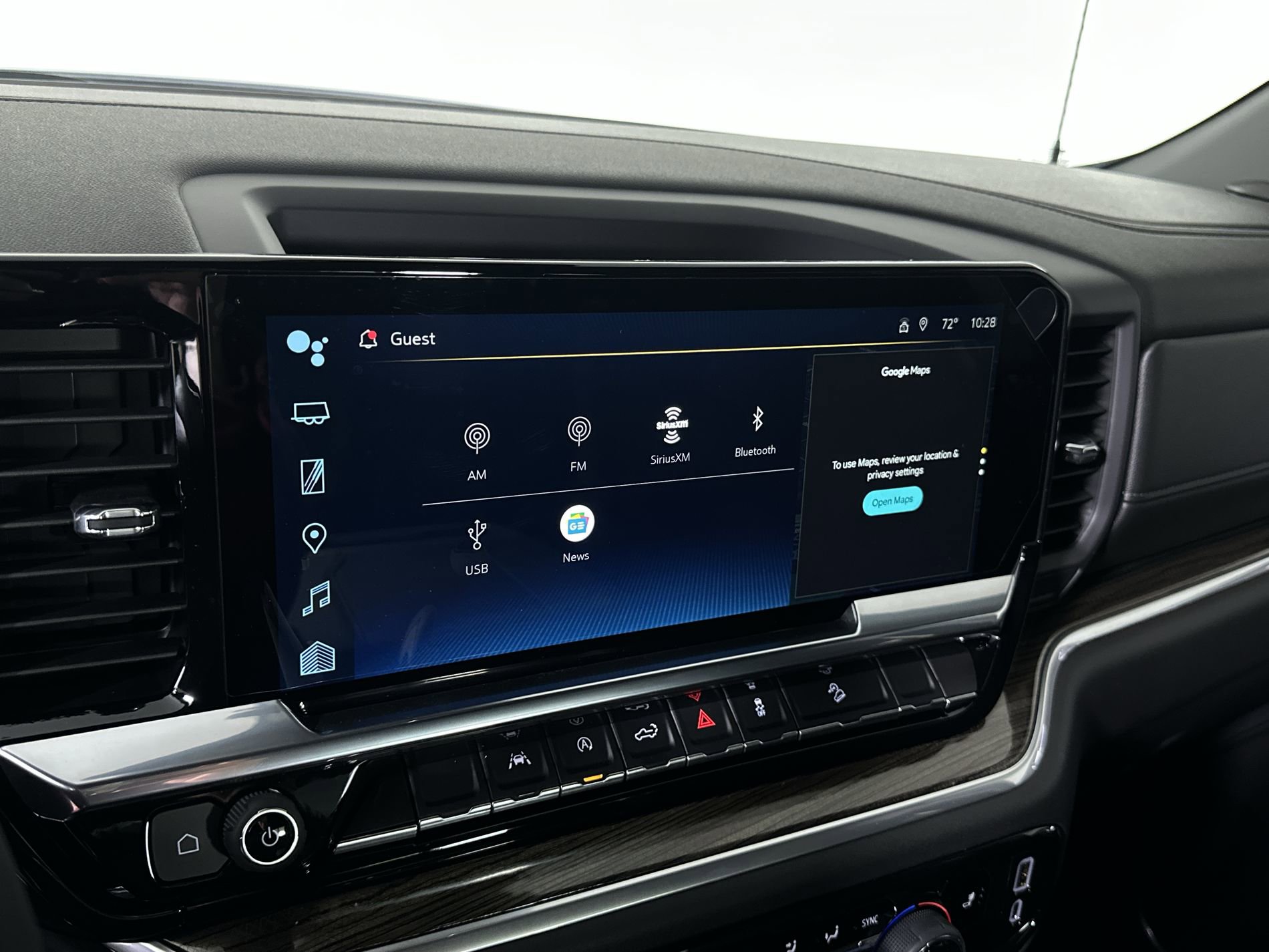 New 2026 Chevrolet Silverado 1500 RST image 13