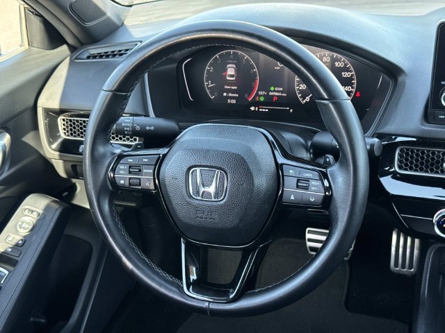 Certified 2026 Honda Civic Sport image 10