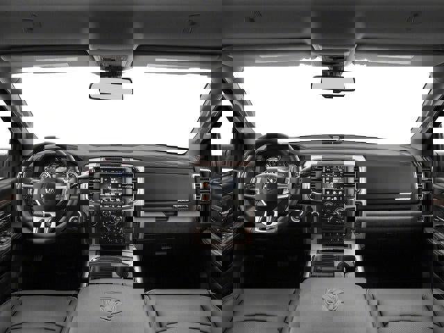 Used 2017 RAM 3500 Laramie w/ Convenience Group image 8