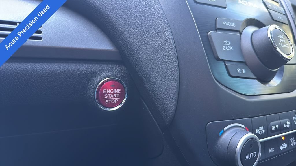 Used 2016 Acura RDX FWD image 25