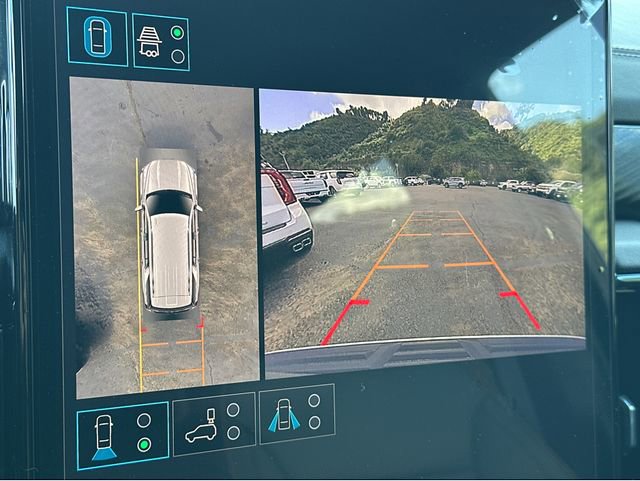 New 2026 GMC Yukon AT4 w/ AT4 Premium Package image 25