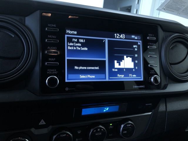 Certified 2022 Toyota Tacoma SR image 22