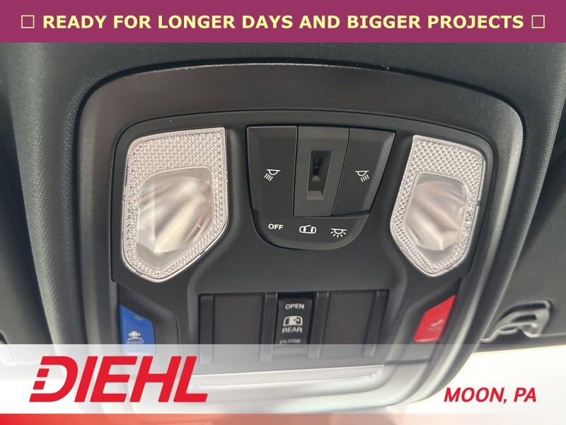New 2026 RAM 1500 Big Horn image 34