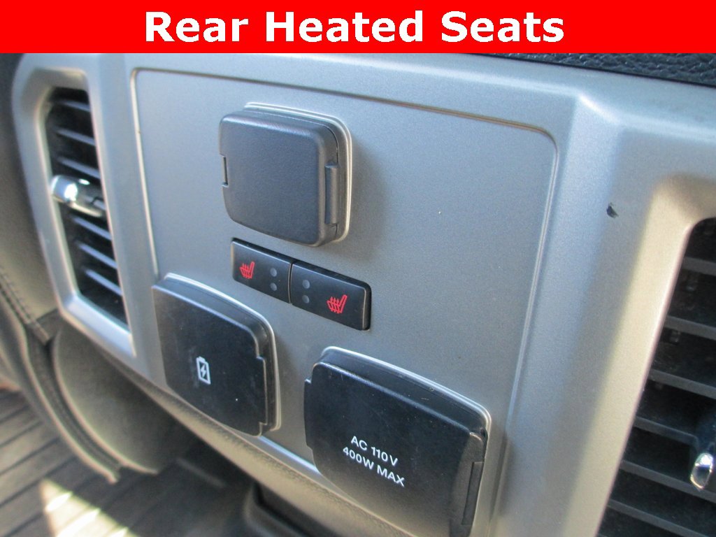 Used 2020 Ford F250 Lariat image 21