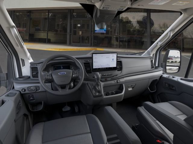 New 2026 Ford Transit 150 148 Medium Roof AWD image 9