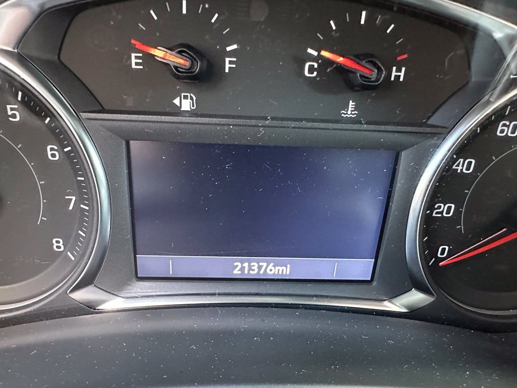 Used 2024 Chevrolet Equinox Premier w/ LPO, Floor Liner Package AWD/4WD image 10