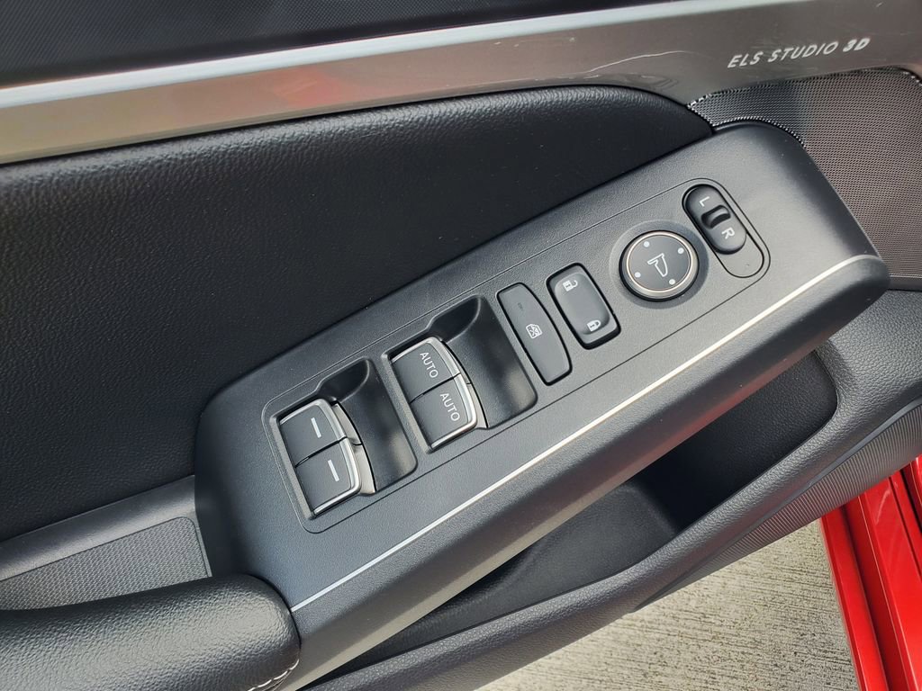 Used 2023 Acura Integra A-Spec image 20