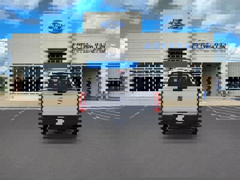 New 2026 Ford F350 XL image 5