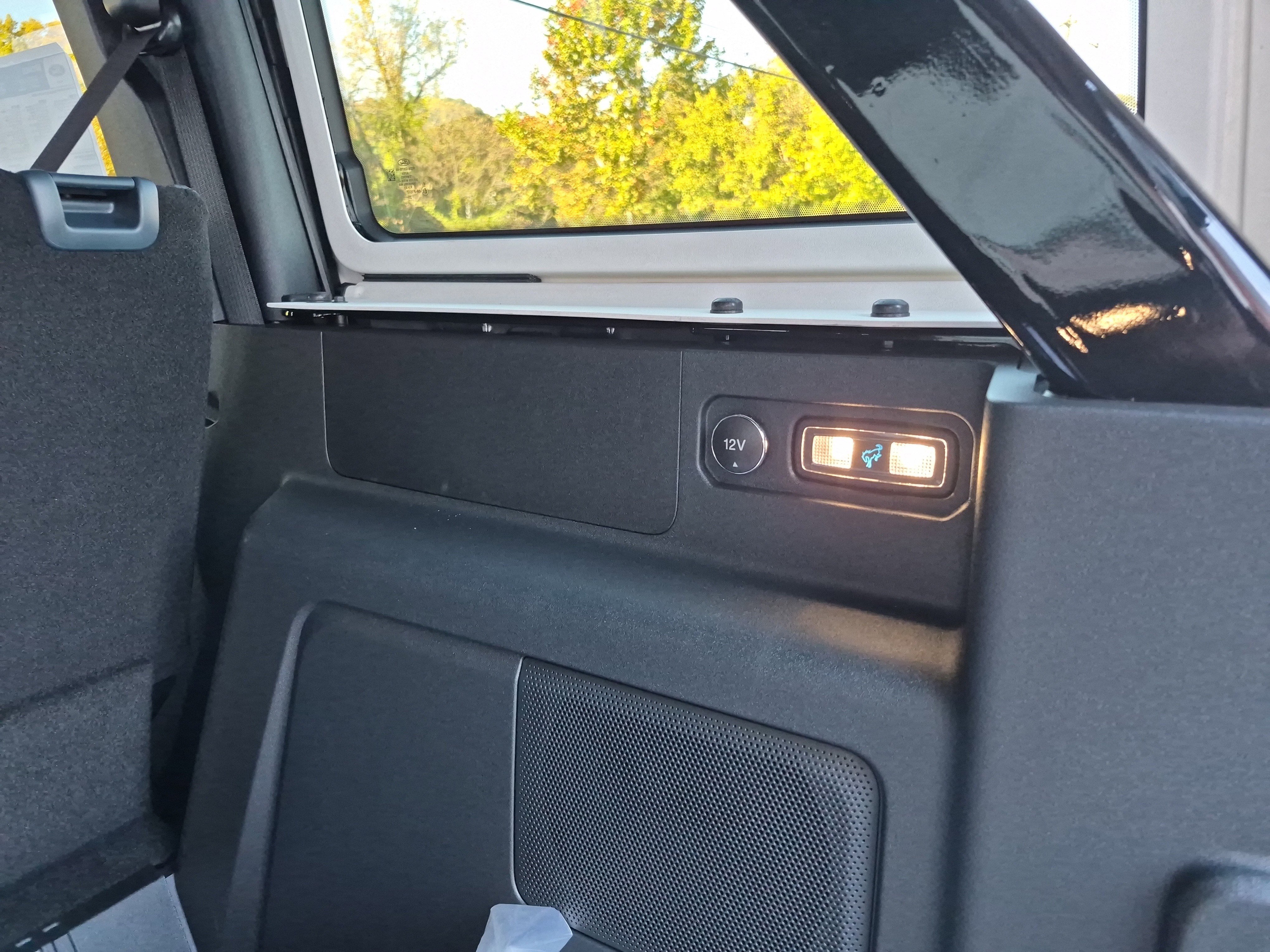 New 2025 Ford Bronco Heritage Edition image 17