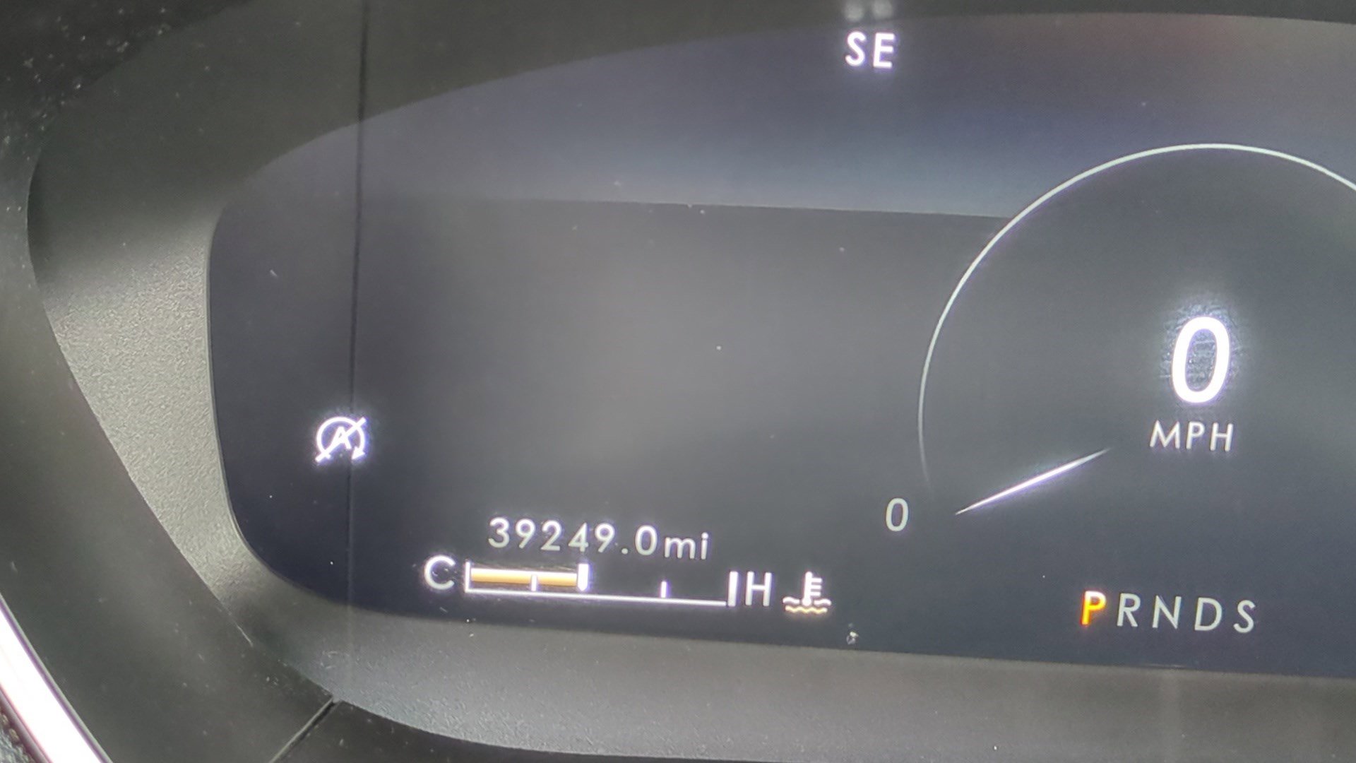 Used 2020 Lincoln Nautilus Reserve image 20