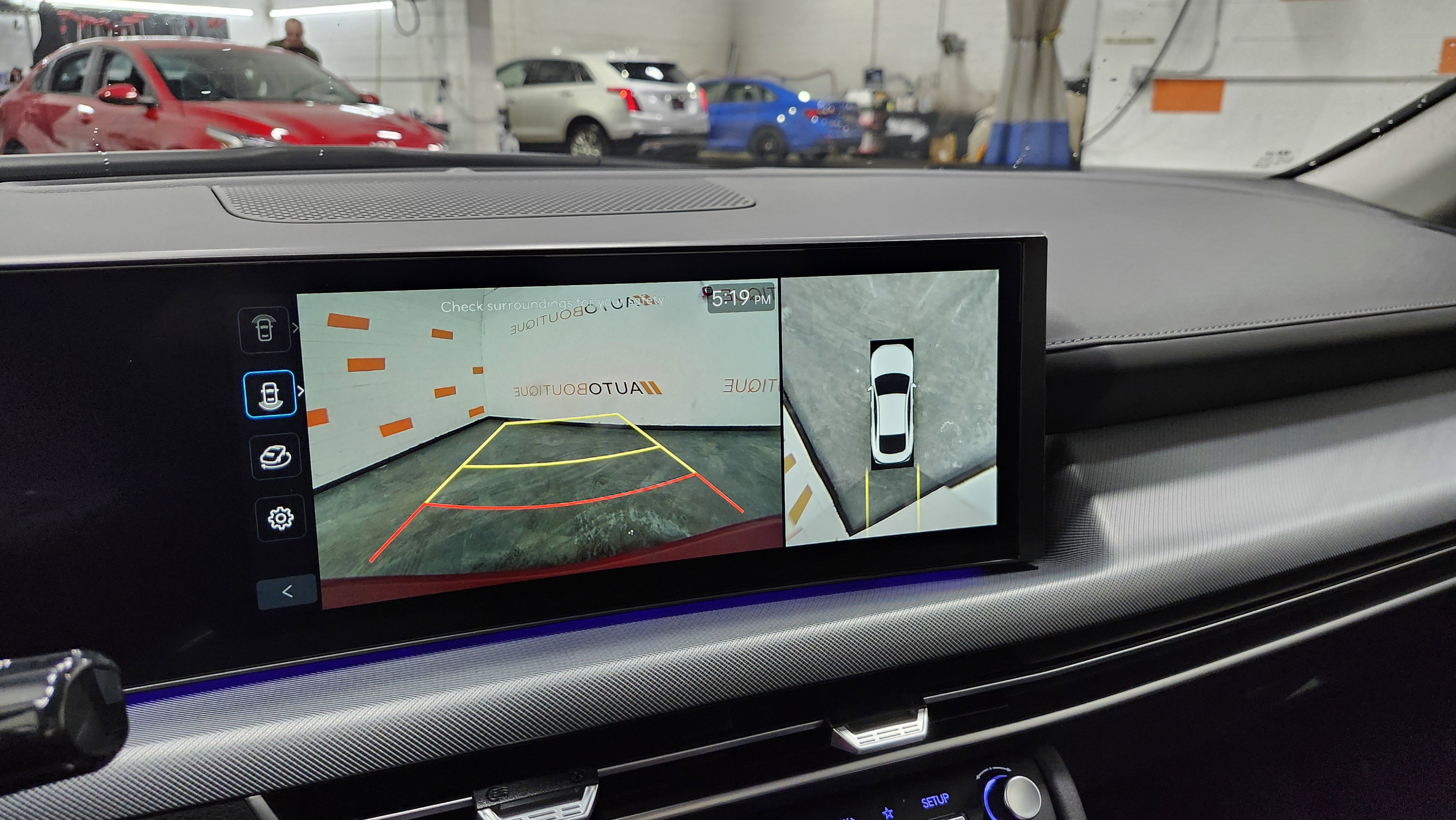 Used 2025 Hyundai Sonata Limited image 5