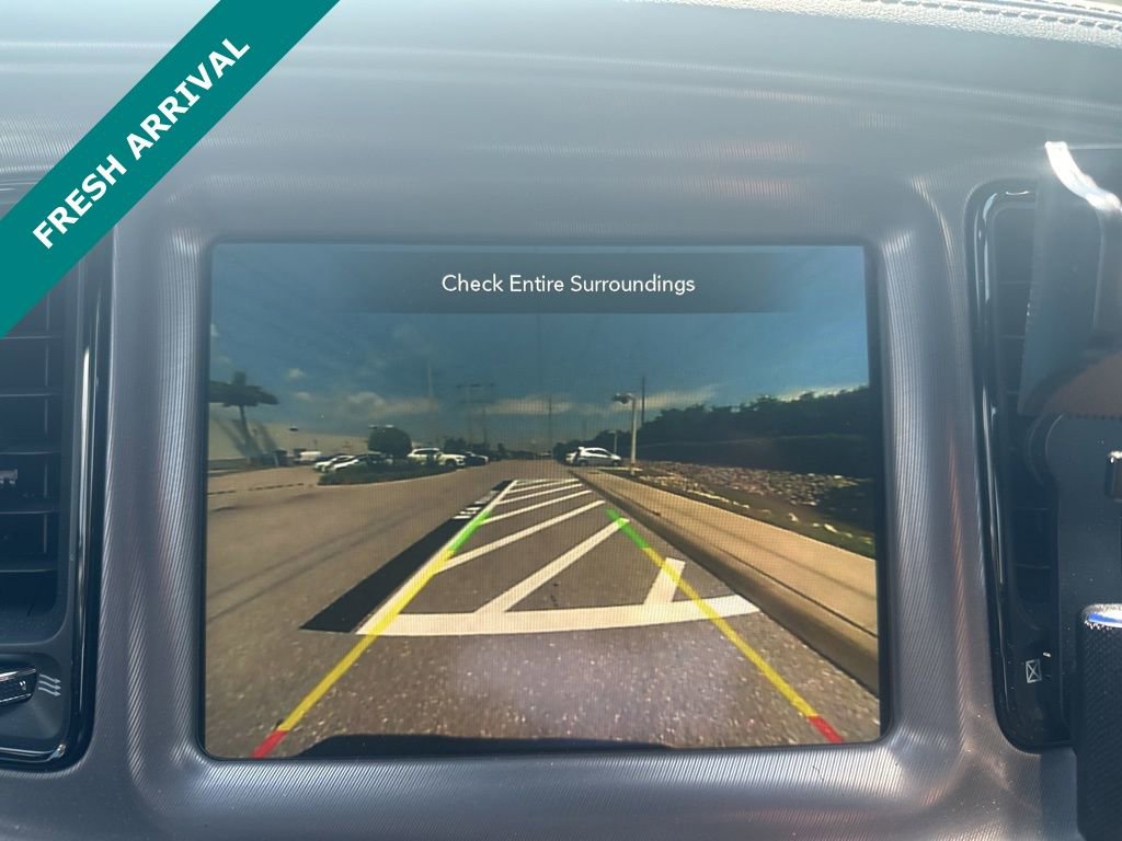 Used 2023 Dodge Challenger GT w/ Plus Package image 27