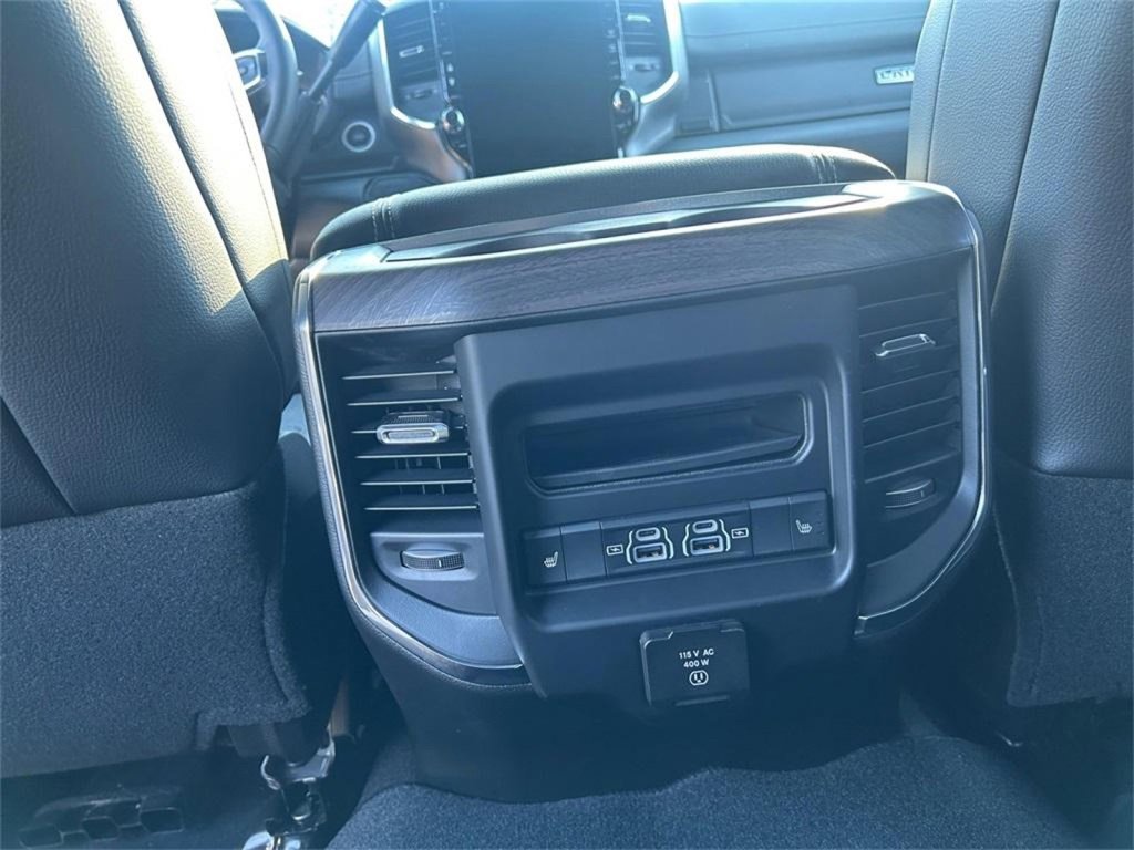 New 2026 RAM 3500 Laramie image 22