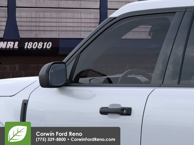 New 2026 Ford Bronco Sport Big Bend AWD/4WD image 22