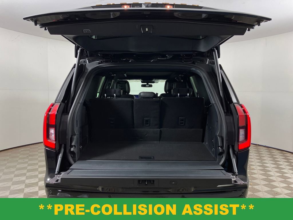 New 2026 Ford Expedition Tremor image 27