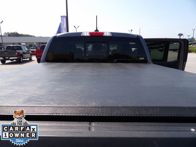 Certified 2024 Ford Ranger Lariat w/ Advanced Towing Package AWD/4WD image 20